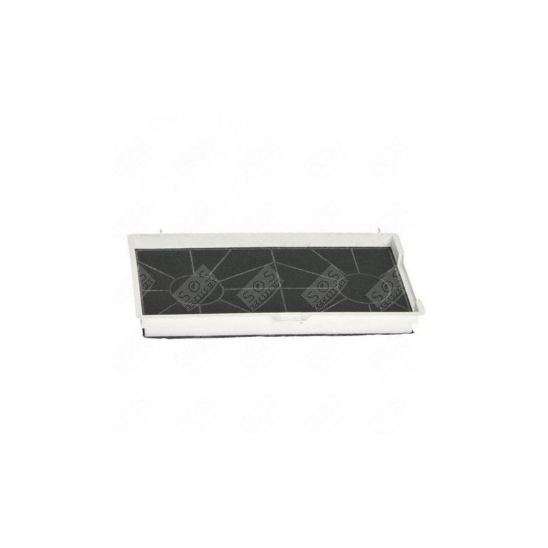 FILTRE CHARBON ACTIF HOTTE - 00465577