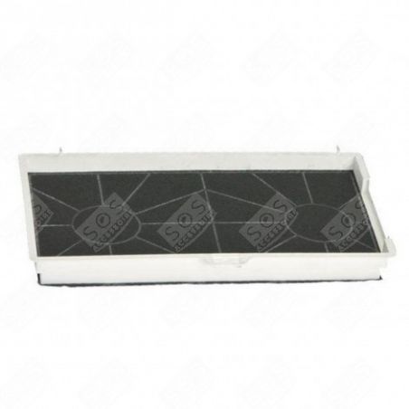 FILTRE CHARBON ACTIF HOTTE - 00465577