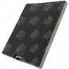 9972550 DKF25-1 - Filtre compatible MIELE | FAC