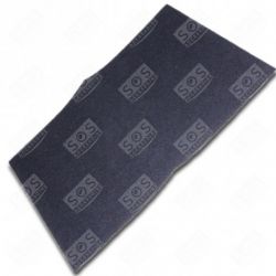 FILTRE CHARBON ACTIF HOTTE - 00356528 Hotte NEFF, BOSCH, SIEMENS
