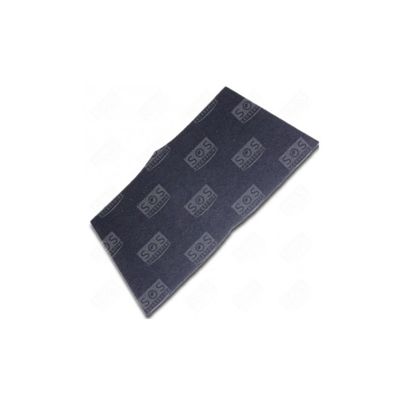 FILTRE CHARBON ACTIF HOTTE - 00356528 Hotte NEFF, BOSCH, SIEMENS