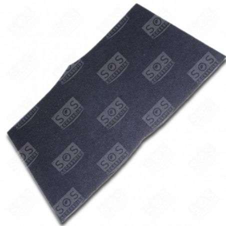 FILTRE CHARBON ACTIF HOTTE - 00356528 Hotte NEFF, BOSCH, SIEMENS