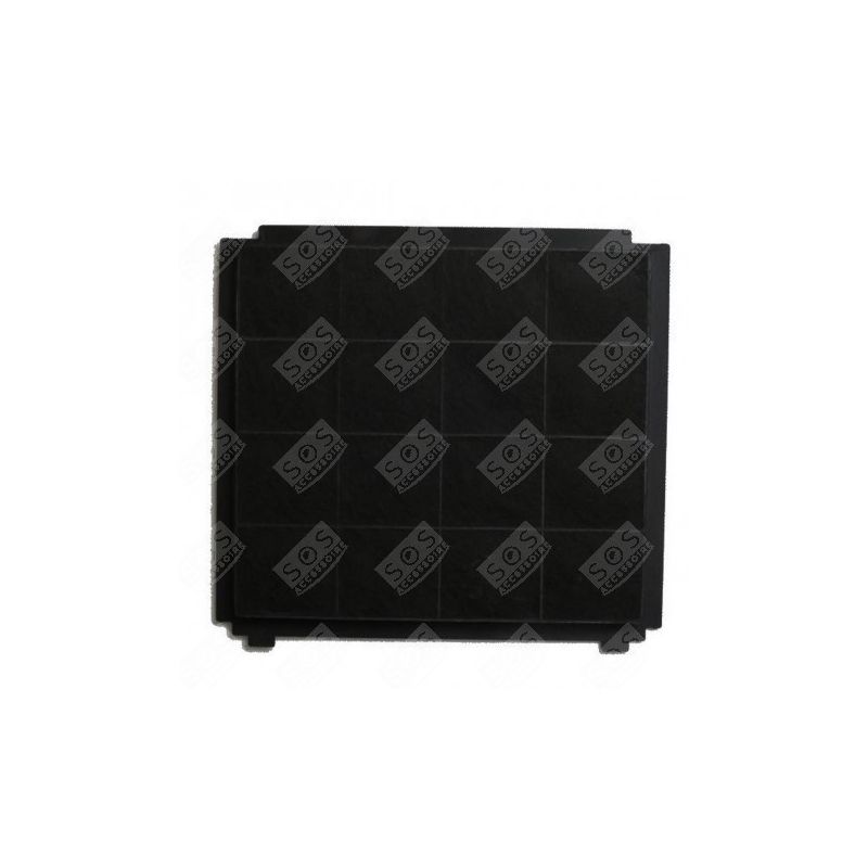 FILTRE CHARBON AFFCA329 HOTTE - AFFCA329 Hotte AIRFORCE