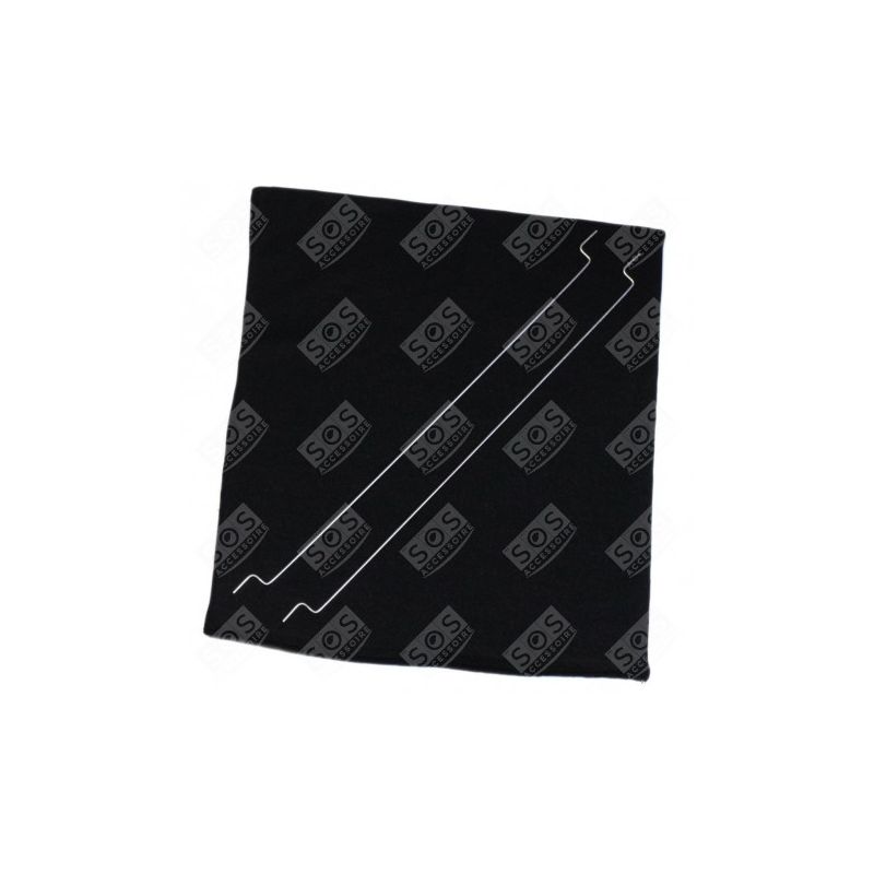 FILTRE CHARBON AMC066 HOTTE - 480181700879 480122102384 Hotte WHIRLPOOL