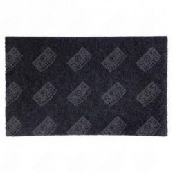 FILTRE CHARBON CR330 (44X28CM) À L'UNITÉ HOTTE - 75X3654