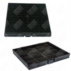 FILTRE CHARBON D241 CA240S HOTTE - 49002532, CHF007