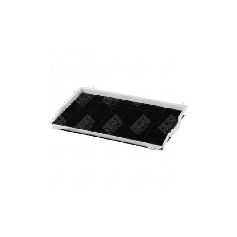 FILTRE CHARBON DHZ1100 HOTTE - 460736