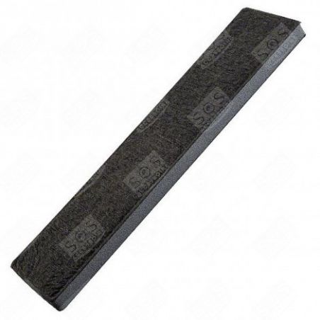 FILTRE CHARBON DKF18-1 HOTTE - 9162160 Hotte MIELE