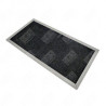 49002536 - Filtre compatible ROSIERES | FAC