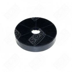 FILTRE CHARBON KFC6918 HOTTE - 35602061