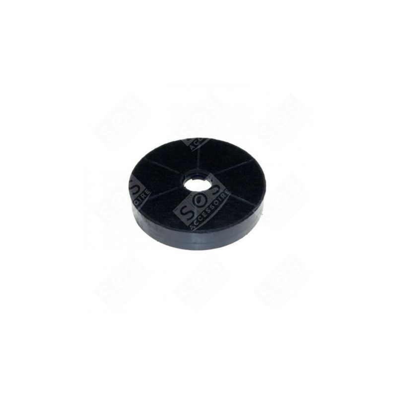 FILTRE CHARBON KFC6918 HOTTE - 35602061