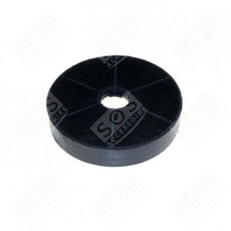 FILTRE CHARBON KFC6918 HOTTE - 35602061