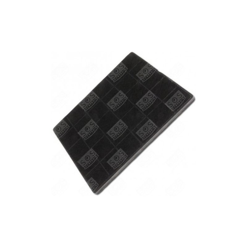 FILTRE CHARBON KITFC906 HOTTE - KITFC906