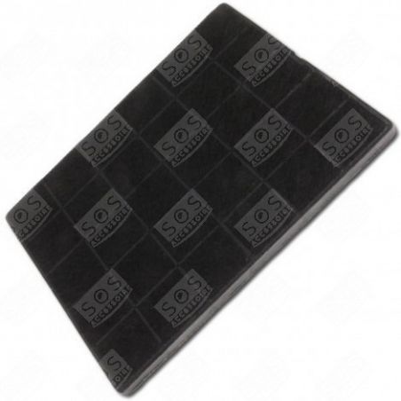 FILTRE CHARBON KITFC906 HOTTE - KITFC906