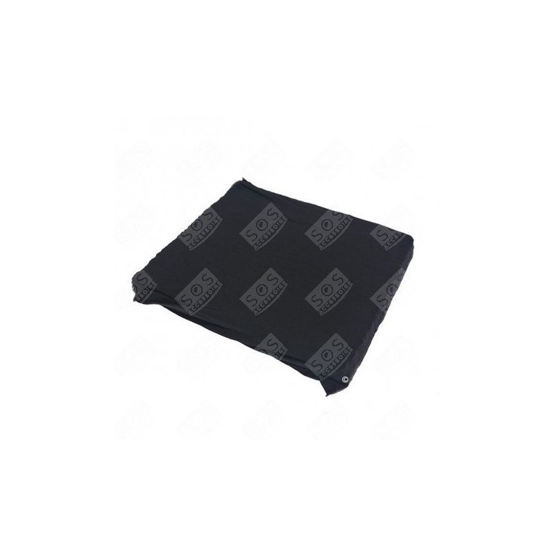 FILTRE CHARBON LAVABLE TYPE 20 DKF43 CFW020 HOTTE - 480181700586, 484000008571
