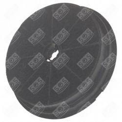 FILTRE CHARBON MODÈLE 182 HOTTE - C00308169 Hotte BEKO