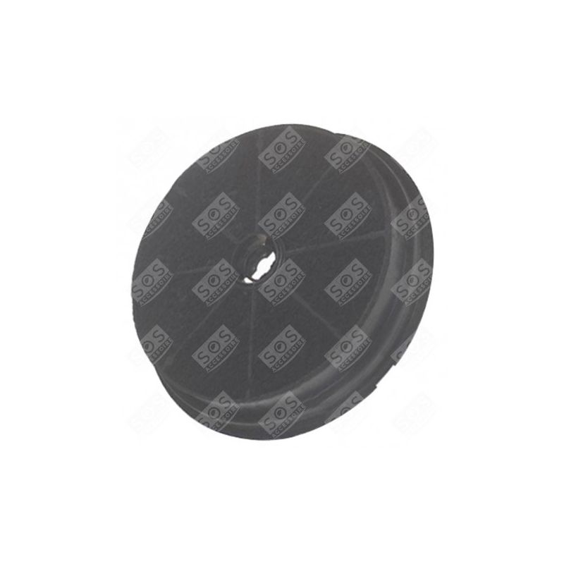 FILTRE CHARBON MODÈLE 182 HOTTE - C00308169 Hotte BEKO