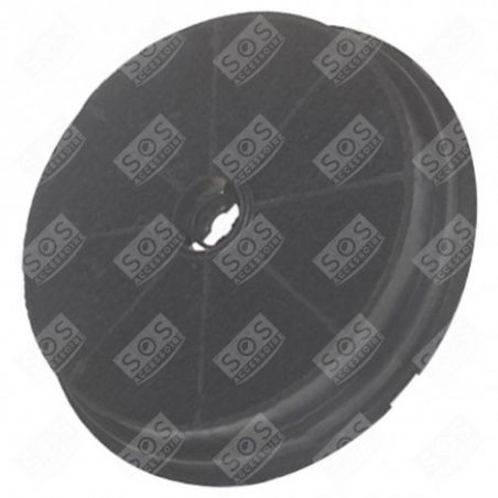 FILTRE CHARBON MODÈLE 182 HOTTE - C00308169 Hotte BEKO