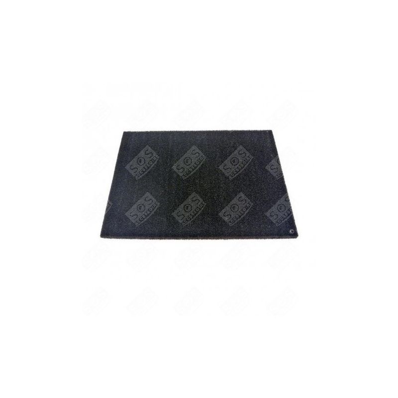 FILTRE CHARBON RECTANGULAIRE (À L'UNITÉ) HOTTE - 481281718352