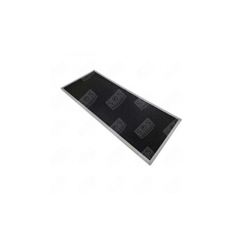 FILTRE CHARBON RECTANGULAIRE FCH414 (À L'UNITÉ) HOTTE - 93958585