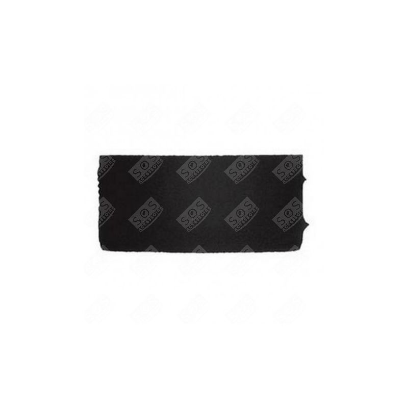 FILTRE CHARBON RECTANGULAIRE TYPE 22 (À L'UNITÉ) HOTTE - 481281728944 Hotte ELICA