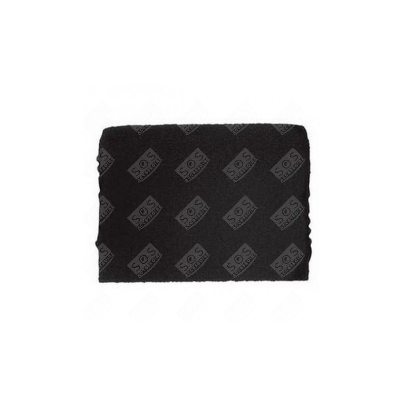 FILTRE CHARBON RECTANGULAIRE TYPE 23 (À L'UNITÉ)V HOTTE - 481281728945 Hotte ELICA