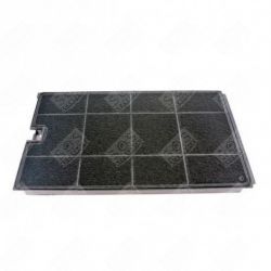 FILTRE CHARBON RECTANGULAIRE TYPE 35 (À L'UNITÉ) HOTTE - 484000008675