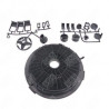 484000008655 - Filtre compatible | FAC