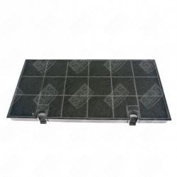 FILTRE CHARBON TYPE 150 CHF150 HOTTE - 481281718526 DKF24