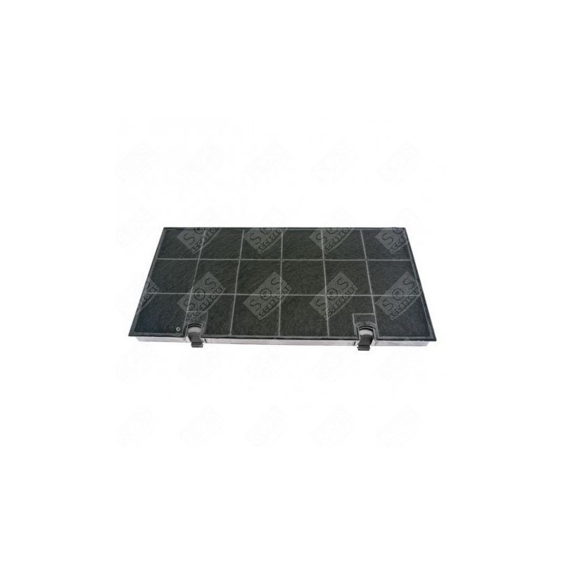 FILTRE CHARBON TYPE 150 CHF150 HOTTE - 481281718526 DKF24