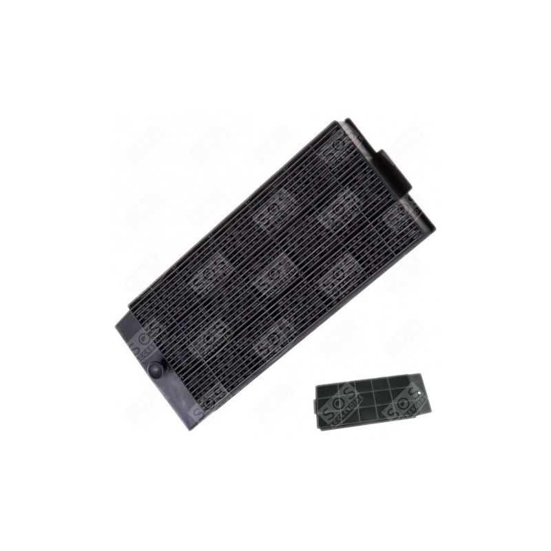 FILTRE CHARBON TYPE B HOTTE - 50263848009 Hotte ELECTROLUX