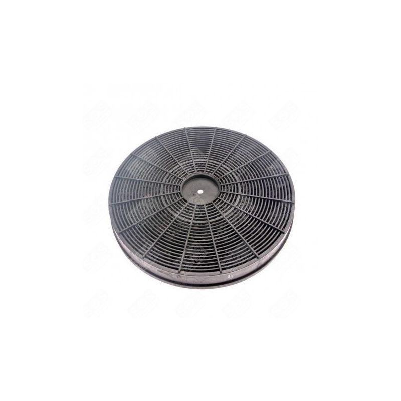FILTRE CHARBON TYPE F233 FAC509 (À L'UNITÉ) HOTTE - EFF54