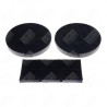 1308561 - Filtre compatible MIELE | FAC
