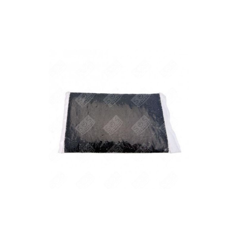 KIT RECYCLAGE (FILTRE CHARBON) HOTTE - 74X7263
