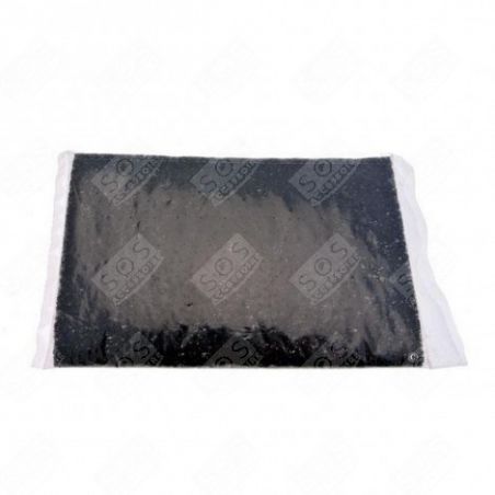 KIT RECYCLAGE (FILTRE CHARBON) HOTTE - 74X7263