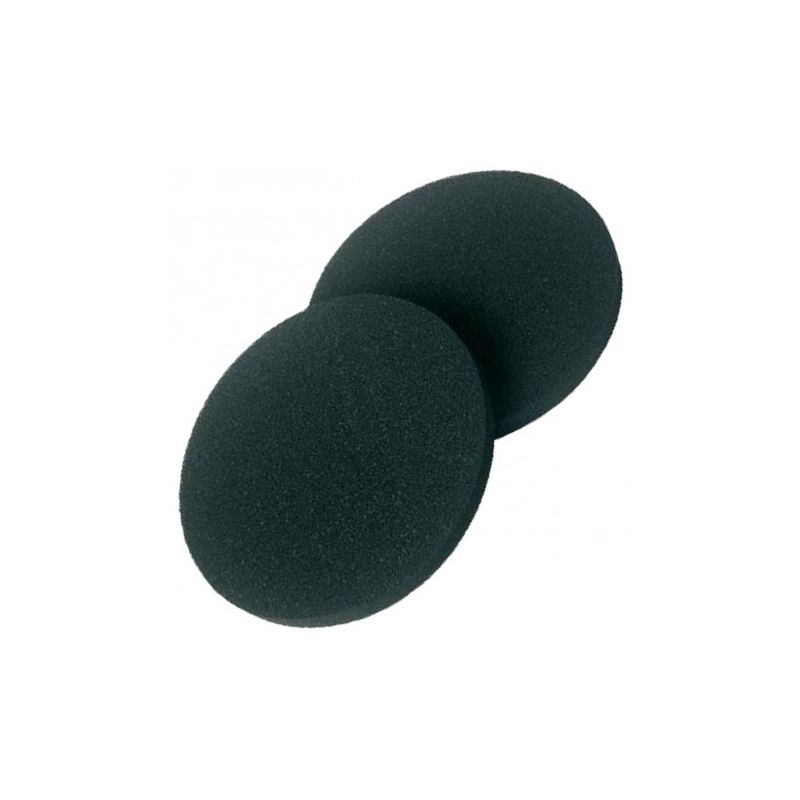 LOT DE 2 FILTRES CHARBON HOTTE - 74X3834