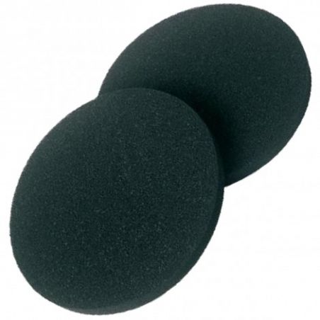 LOT DE 2 FILTRES CHARBON HOTTE - 74X3834