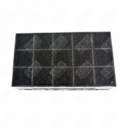 LOT DE 2 FILTRES CHARBON HOTTE - 71X8368