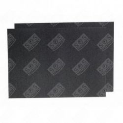 LOT DE 2 FILTRES CHARBON HOTTE - 79X5942