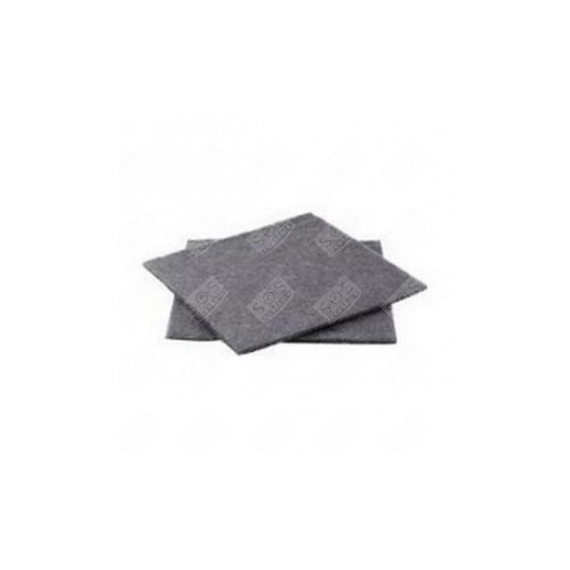 LOT DE 2 FILTRES CHARBON HOTTE - 79X9215 Hotte SAUTER