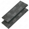 00460488 KF900090 - Filtre compatible GAGGENAU | FAC