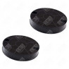 50282034003 - Filtre compatible ELECTROLUX | FAC