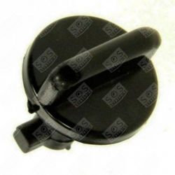 LOT DE 2 VIS DE FIXATION DU SUPPORT FILTRE CHARBON HOTTE - 481231038959