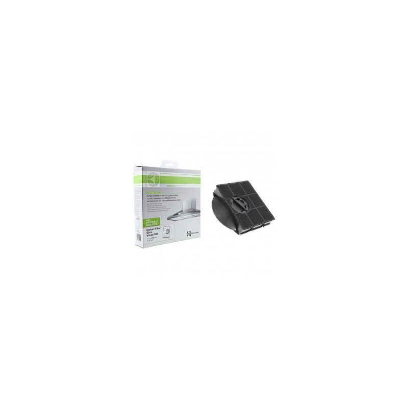 AEG Filtre à charbon Type 303 9029793602_ae