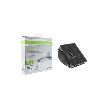 AEG Filtre à charbon Type 303 9029793602_ae