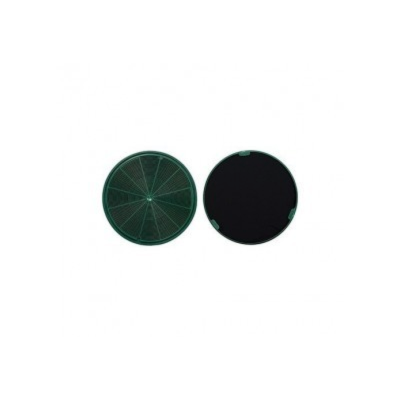AEG Longlife Filtre à charbon EFF77 4055171344_ae