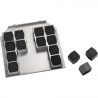 942492840 - Filtre compatible ELECTROLUX AEG | FAC