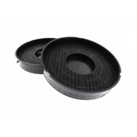 Filtre à charbon AEG 4055012860