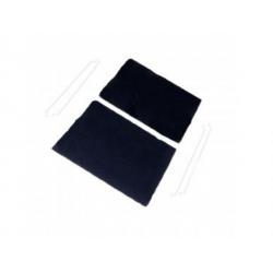 Filtre à charbon AEG 4055385076 4055385076_ae