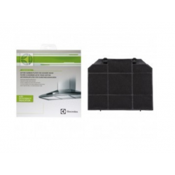 Filtre à charbon AEG 9029793636 / EFF72 / E3CFF72 9029793636_ae